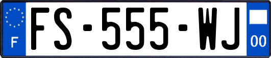 FS-555-WJ