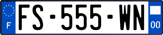 FS-555-WN