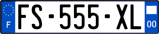 FS-555-XL