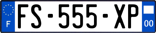 FS-555-XP