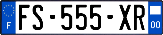 FS-555-XR