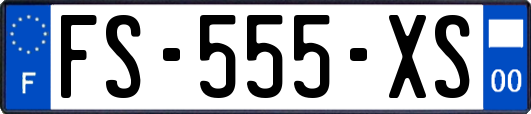 FS-555-XS