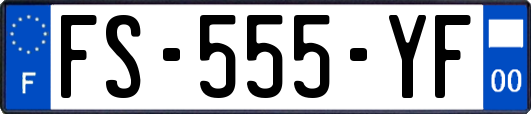 FS-555-YF
