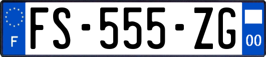 FS-555-ZG