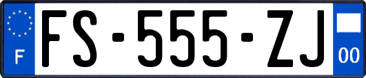 FS-555-ZJ