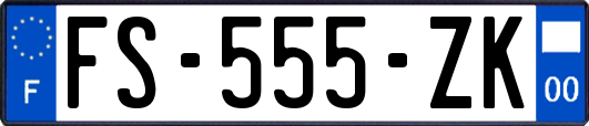 FS-555-ZK