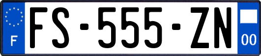 FS-555-ZN
