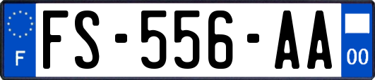 FS-556-AA