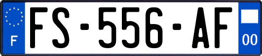 FS-556-AF