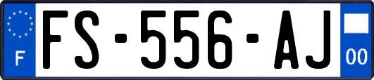 FS-556-AJ