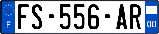 FS-556-AR