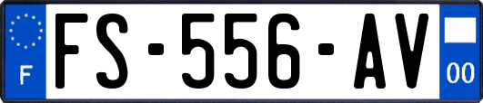 FS-556-AV