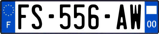 FS-556-AW