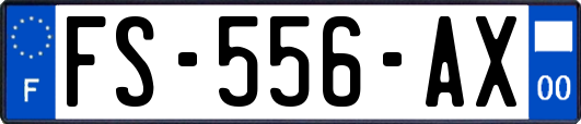 FS-556-AX