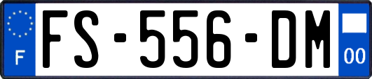 FS-556-DM
