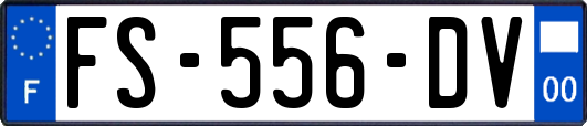 FS-556-DV