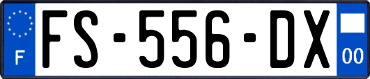 FS-556-DX