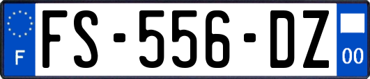 FS-556-DZ