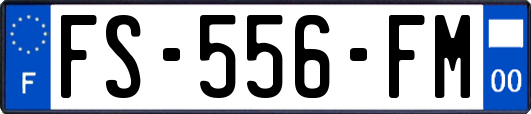FS-556-FM