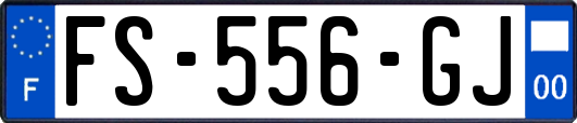 FS-556-GJ