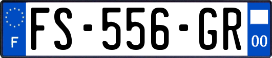 FS-556-GR