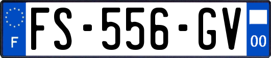 FS-556-GV