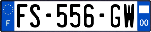 FS-556-GW