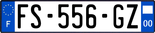 FS-556-GZ