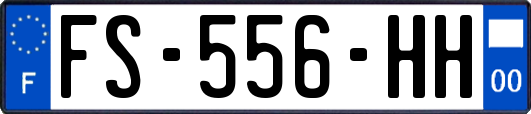 FS-556-HH