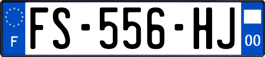FS-556-HJ