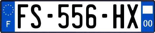 FS-556-HX