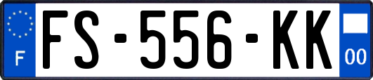 FS-556-KK