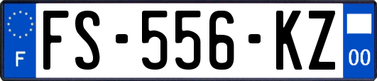 FS-556-KZ