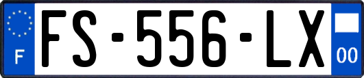FS-556-LX