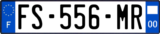FS-556-MR