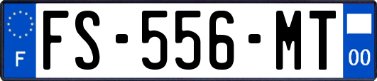 FS-556-MT