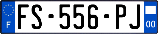 FS-556-PJ
