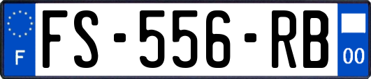 FS-556-RB