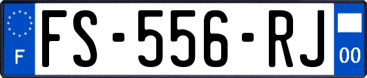 FS-556-RJ