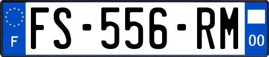 FS-556-RM