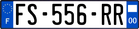 FS-556-RR