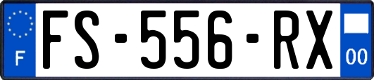 FS-556-RX