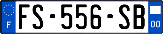 FS-556-SB