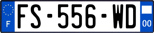 FS-556-WD