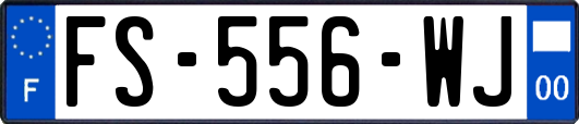 FS-556-WJ