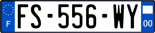 FS-556-WY