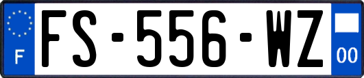 FS-556-WZ