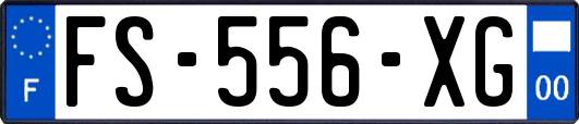 FS-556-XG