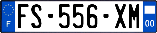 FS-556-XM