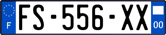 FS-556-XX